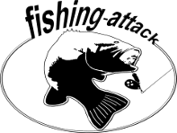 Fishing Attack Logo